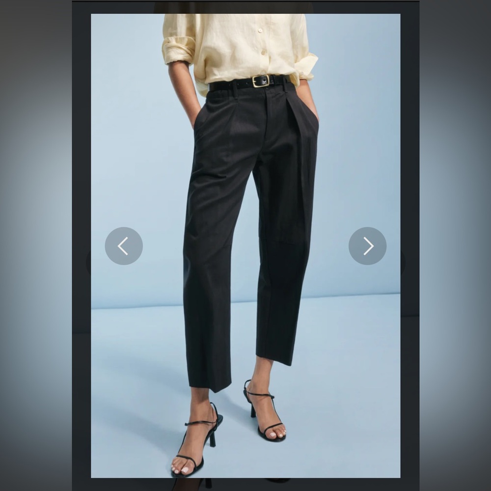 AYR | The Bam in washed black